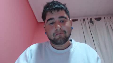 Snapshot of marccarter420 chatting on January 7, 2026, 7:05 pm marccarter420 online show from January 7, 2026, 7:05 pm