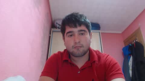 Snapshot of marccarter420 chatting on February 10, 2026, 3:49 pm marccarter420 online show from February 10, 2026, 3:49 pm