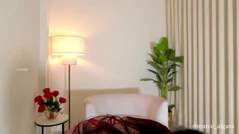 Snapshot of marce_algara chatting on February 13, 2026, 9:49 am Marce algara online show from February 13, 2026, 9:49 am