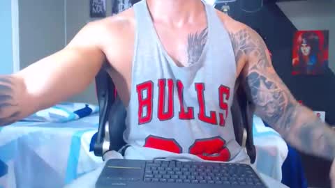 MARCEL online show from February 9, 2026, 2:32 pm