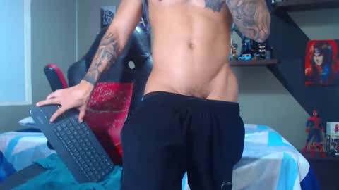 Snapshot of marcel_craw0796 chatting on March 8, 2026, 1:59 pm MARCEL online show from March 8, 2026, 1:59 pm