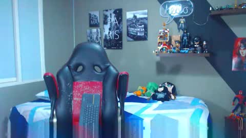 Snapshot of marcel_craw0796 chatting on March 18, 2026, 2:31 pm MARCEL online show from March 18, 2026, 2:31 pm