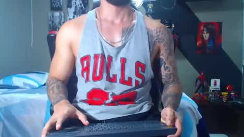 Snapshot of marcel_craw0796 chatting on March 24, 2026, 12:54 pm MARCEL online show from March 24, 2026, 12:54 pm