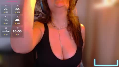 marcela2101s online show from October 2, 2025, 8:49 pm