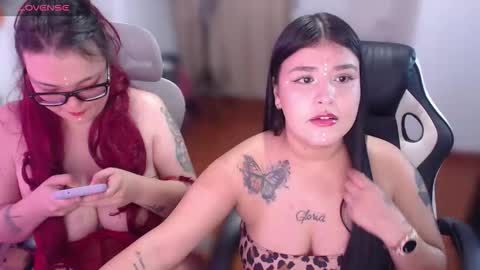 marcela2101s online show from December 4, 2025, 9:23 pm