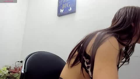 marcela_ladys online show from May 31, 2026, 6:09 pm