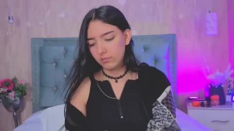 Snapshot of marcelaa_fox chatting on November 8, 2025, 9:13 pm Marcela online show from November 8, 2025, 9:13 pm