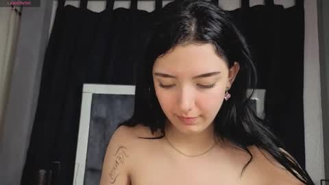 Snapshot of marcelaa_fox chatting on November 19, 2025, 8:36 am Marcela online show from November 19, 2025, 8:36 am