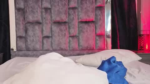 Snapshot of marcelaa_fox chatting on November 20, 2025, 9:31 am Marcela online show from November 20, 2025, 9:31 am