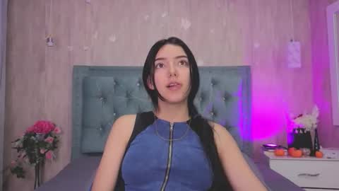 Snapshot of marcelaa_fox chatting on November 20, 2025, 9:36 pm Marcela online show from November 20, 2025, 9:36 pm