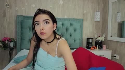 Snapshot of marcelaa_fox chatting on February 24, 2026, 10:52 pm Marcela online show from February 24, 2026, 10:52 pm