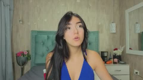 Marcela online show from July 9, 2026, 8:57 pm