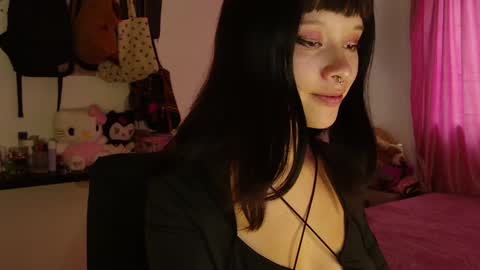 Snapshot of marceline_0 chatting on December 12, 2024, 9:37 pm Marceline  online show from December 12, 2024, 9:37 pm