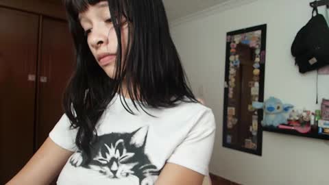Snapshot of marceline_0 chatting on January 2, 2025, 8:57 pm Marceline  online show from January 2, 2025, 8:57 pm