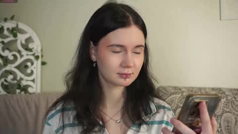 Snapshot of marceline_lu chatting on February 13, 2026, 3:46 am Marcelline online show from February 13, 2026, 3:46 am