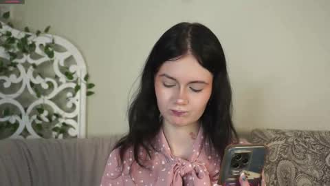 Snapshot of marceline_lu chatting on February 14, 2026, 3:47 am Marcelline online show from February 14, 2026, 3:47 am