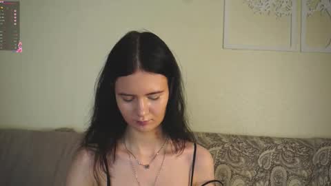 Snapshot of marceline_lu chatting on February 16, 2026, 3:46 am Marcelline online show from February 16, 2026, 3:46 am