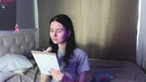 Snapshot of marceline_lu chatting on February 22, 2026, 3:51 am Marcelline online show from February 22, 2026, 3:51 am