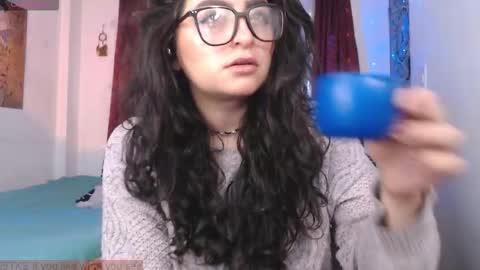 Snapshot of marceline_uu chatting on December 14, 2025, 11:04 am M A R C I online show from December 14, 2025, 11:04 am