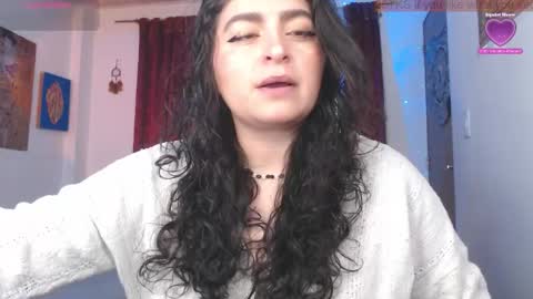 Snapshot of marceline_uu chatting on January 9, 2026, 11:35 am M A R C I online show from January 9, 2026, 11:35 am