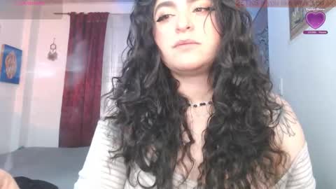 Snapshot of marceline_uu chatting on January 10, 2026, 11:34 am M A R C I online show from January 10, 2026, 11:34 am