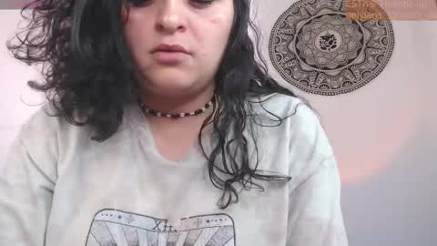 Snapshot of marceline_uu chatting on February 4, 2026, 8:25 pm M A R C I online show from February 4, 2026, 8:25 pm