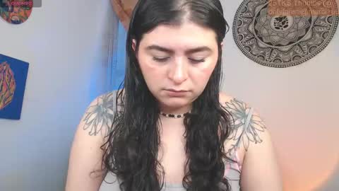 M A R C I  online show from February 9, 2026, 11:14 am