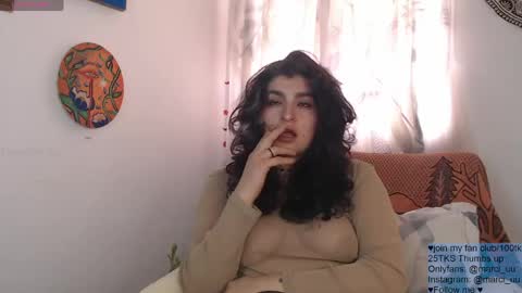 M A R C I  online show from April 17, 2026, 6:22 pm