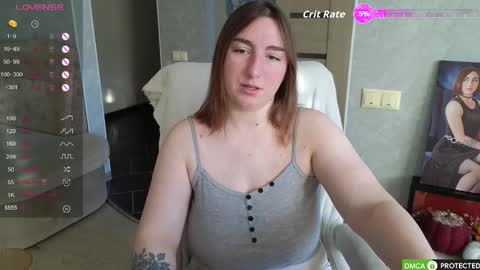 Marcy online show from October 17, 2025, 2:59 am