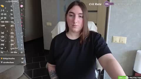 Snapshot of marceline_v chatting on February 20, 2026, 6:19 am Marcy online show from February 20, 2026, 6:19 am