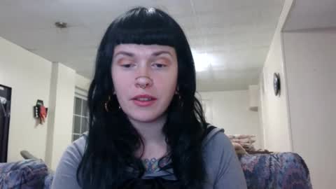 MarcelineAltaria online show from December 5, 2024, 3:26 am