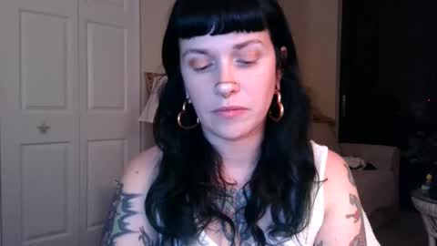 MarcelineAltaria online show from December 7, 2024, 6:43 am