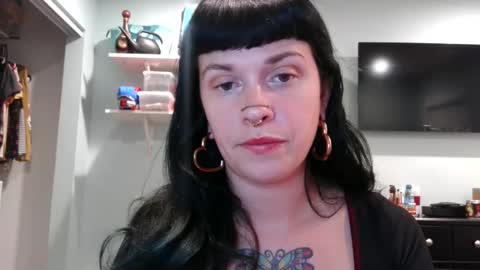 MarcelineAltaria online show from December 19, 2024, 5:51 am