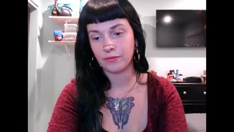 MarcelineAltaria online show from December 24, 2024, 3:05 am