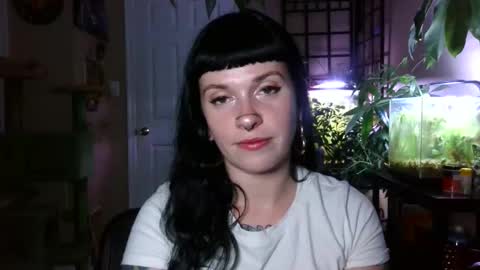 MarcelineAltaria online show from December 29, 2024, 4:05 am