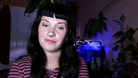 MarcelineAltaria online show from January 11, 2025, 3:02 am