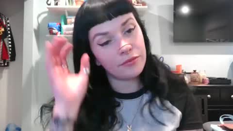 MarcelineAltaria online show from January 31, 2025, 3:52 am