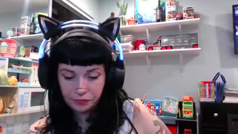 MarcelineAltaria online show from February 7, 2025, 6:03 am