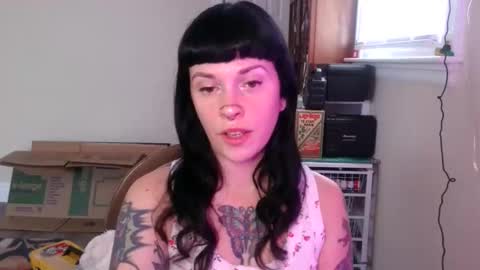 MarcelineAltaria online show from February 21, 2026, 4:30 pm