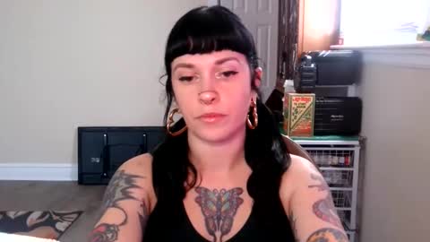 MarcelineAltaria online show from February 24, 2026, 4:16 pm