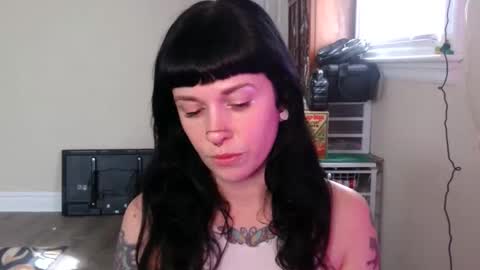 MarcelineAltaria online show from February 26, 2026, 4:50 pm