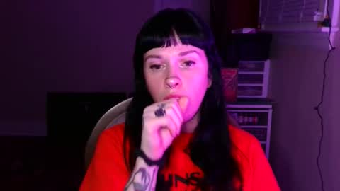MarcelineAltaria online show from February 28, 2026, 3:18 am