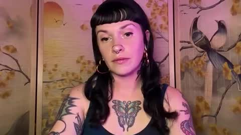 MarcelineAltaria online show from May 29, 2026, 3:26 am