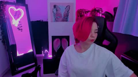 Snapshot of marcelinechi chatting on October 30, 2025, 6:26 am MarcelineChi online show from October 30, 2025, 6:26 am