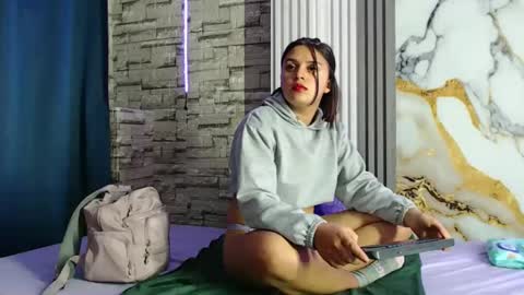 marcelinecutte303av online show from January 15, 2026, 6:51 am