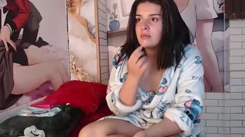 Snapshot of marcelinecutte303av chatting on March 13, 2026, 6:20 am marcelinecutte303av online show from March 13, 2026, 6:20 am