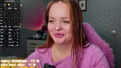 Sara online show from December 17, 2025, 3:12 am