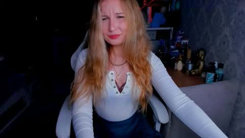 Snapshot of marcellis_own_your_heart chatting on February 25, 2026, 5:00 pm marcellis_own_your_heart online show from February 25, 2026, 5:00 pm