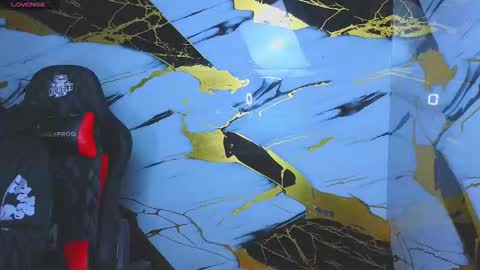 marcelo_boy online show from November 7, 2025, 12:38 pm