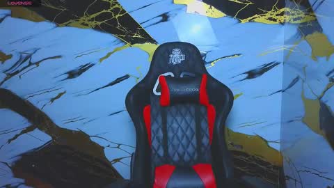 marcelo_boy online show from November 11, 2025, 3:12 pm